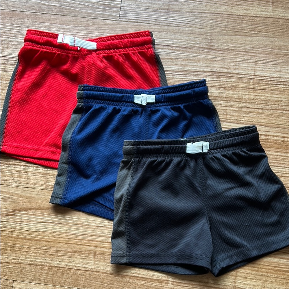 Carter's Athletic Shorts